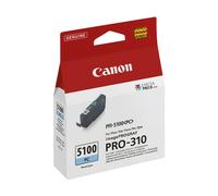 Canon PFI-5100 PC - Cyan photo - Cartouche d'encre