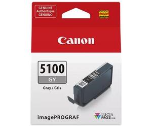 Canon PFI-5100GY Réservoir d'encre grise