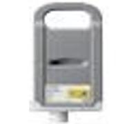 Canon PFI-703 Y - 700 ml - jaune - original - réservoir d'encre - pour imagePROGRAF iPF810, iPF815, iPF820, iPF825 G