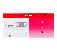 Canon PFI-703M Cartouche d'encre d'origine Magenta