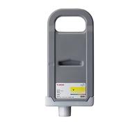 Canon PFI-706 Y - 700 ML - Jaune - Originale - r?Servoir d'encre - pour imagePROGRAF iPF8400, IPF8400SE, iPF9400, iPF9400S