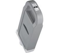Canon PFI-707 BK - 700 ml - noir - original - réservoir d'encre - pour imagePROGRAF iPF830, iPF830 MFP M40, iPF840, iPF840 MFP M40, iPF850, iPF850 MFP M40 G