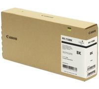 Canon PFI-710BK - Noir - Cartouche d'encre
