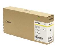 Canon "PFI-710Y cartouche d''encre Original Jaune"