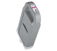 Canon PFI-711 M - 700 ml - magenta - original - réservoir d'encre - pour imagePROGRAF TX-2000, TX-2100, TX-3000, TX-3100, TX-3200, TX-4000, TX-4100, TX-4200