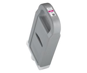 Canon PFI-711 M cartuccia d'inchiostro 1 pz Originale Magenta