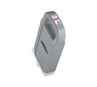 Canon PFI-711 M - magenta - original - réservoir d'encre