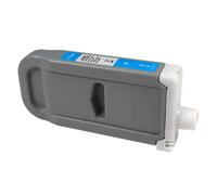Canon PFI1700/PFI1300/PFI1100 Cartouche d'encre pigmentaire cyan générique - Remplace 0776C001/0812C001/0851C001