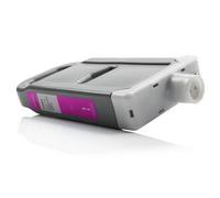 Canon PFI703 Magenta Compatible