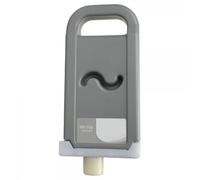 Canon PFI706 Cartouche d'encre photo pigmentaire grise générique - Remplace 6691B001