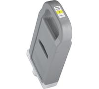 Canon PFI706Y Encre IPF jaune HC 700ml