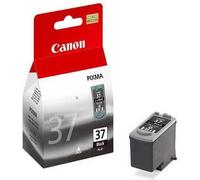 Canon Cartouche d'encre PG-37 (2145B001) – Noir – 220 pages