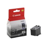 Canon Cartouche d'encre PG-37 (2145B001) – Noir – 220 pages