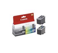 Canon Encre pour Canon Pixma PG-40/CL-41, multipack