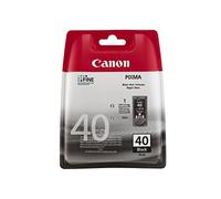 Canon Cartouche d'encre noire PG-40BK