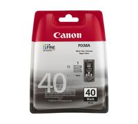 Canon PG-40 - Noir - Cartouche d'encre