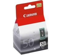 Canon Cartouche d'encre noire haut rendement PG-50BK
