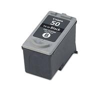 Canon PG-50 Cartouche Noire (Emballage carton)