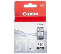 Canon PG-510 BL SEC Cartouche monobloc - Blister sécurisé - Noir Standard