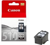 Canon PG-510 cartouche d'encre 1 pièce(s) Original Noir