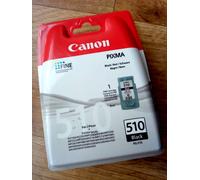 Canon Cartouche d'encre noire PG-510BK
