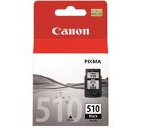 CANON PG-510 Noir 2970B001AA Cartouche d'encre pour Pixma iP2700, MP495, MX420