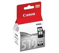 Canon Cartouche d'encre noire PG-510BK
