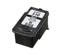 Canon Cartouche d'encre noire PG-510BK