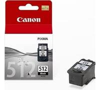 Canon PG-512 Cartouche d'encre 1 pièce(s) Original Noir