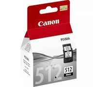 Canon PG-512 Cartouche d'encre Noir 1 pièce(s) d'origine