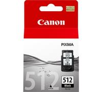 Canon PG-512 Cartouche d'encre Noire originale