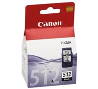 Canon Cartouche d'encre noire haut rendement PG-512