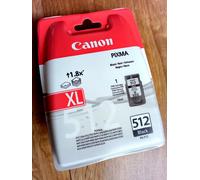 Canon Cartouche d'encre noire haut rendement PG-512