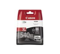 Canon PG-540 XL w/sec ink cartridge