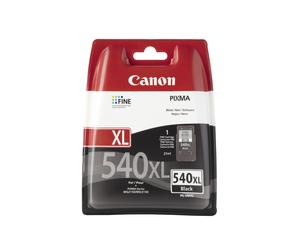 Canon PG-540 XL w/sec ink cartridge