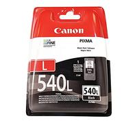 Canon PG-540L cartouche d'encre 1 pièce(s) Original Noir