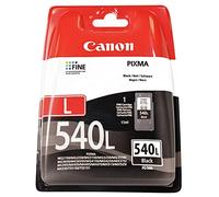 PG-540L - Taille L - noir - original - cartouche d'encre - pour PIXMA MG2250, MG3250, MG3510, MG3550, MG3650, MG4250, MX395, MX455, MX475, MX525,