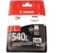 Canon PG-540L cartouche d'encre 1 pièce(s) Original Noir