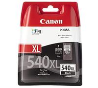 Canon PG-540 XL cartouche d'encre 1 pièce(s) Original Rendement élevé (XL) Photo noire