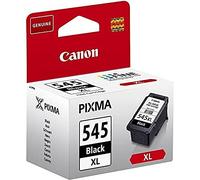 Canon PG-545XL cartouche d'encre 1 pièce(s) Original Noir