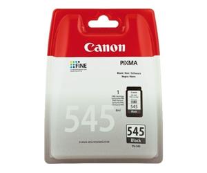 Canon PG-545 - Noir - Cartouche d'encre