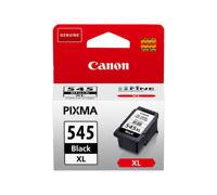 Canon PG-545XL - à rendement élevé - noir - original - cartouche d'encre