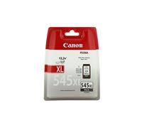 Canon PG-545XL Cartouche d'Encre Originale Noir Pigmentée - 8286B004 - Jet d'Encre - Compatibilité PIXMA MG2450 - 1 Pièce