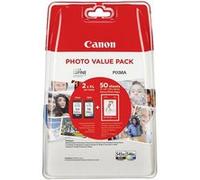 CANON PG-545XL Noir /CL-546 Couleurs