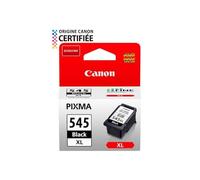 Canon PG-545XL - Hohe Ergiebigkeit - Schwarz - Original - Tintenpatrone - für PIXMA iP2850, MG2450, MG2550, MG2555, MG2950, MG2950S, MX495