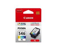 Canon PG-546 XL 8288B001 Cartouche D'Encre Jet D'Encre Couleurs
