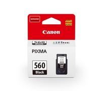 Canon Cartouche d'encre noire PG-560