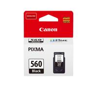 Canon PG-560 - noir - originale - cartouche d'encre - 3713C004