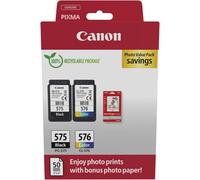 CARTOUCHE MARQUE ORIGINALE Canon 5438C005