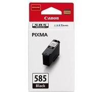 Canon PG-585 - 7.3 ml - noir - original - boîte de suspension - cartouche d'encre - pour PIXMA TS7650i, TS7750i Black G